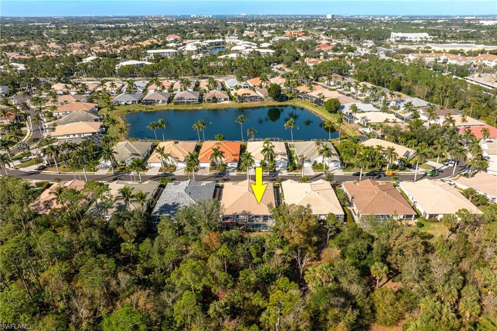 REFLECTION LAKES - Residential