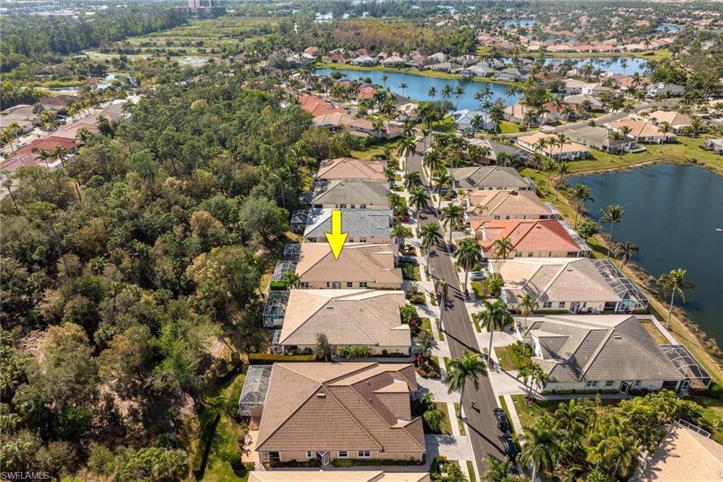 REFLECTION LAKES - Residential