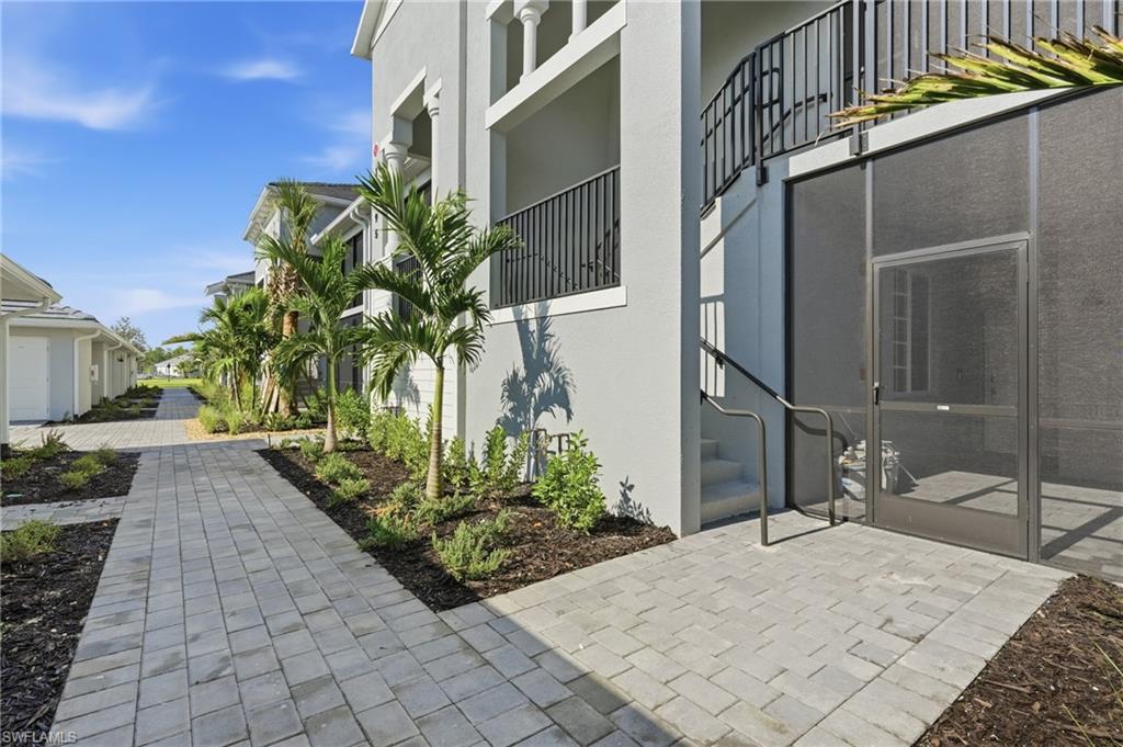 WEBBS RESERVE - Residential