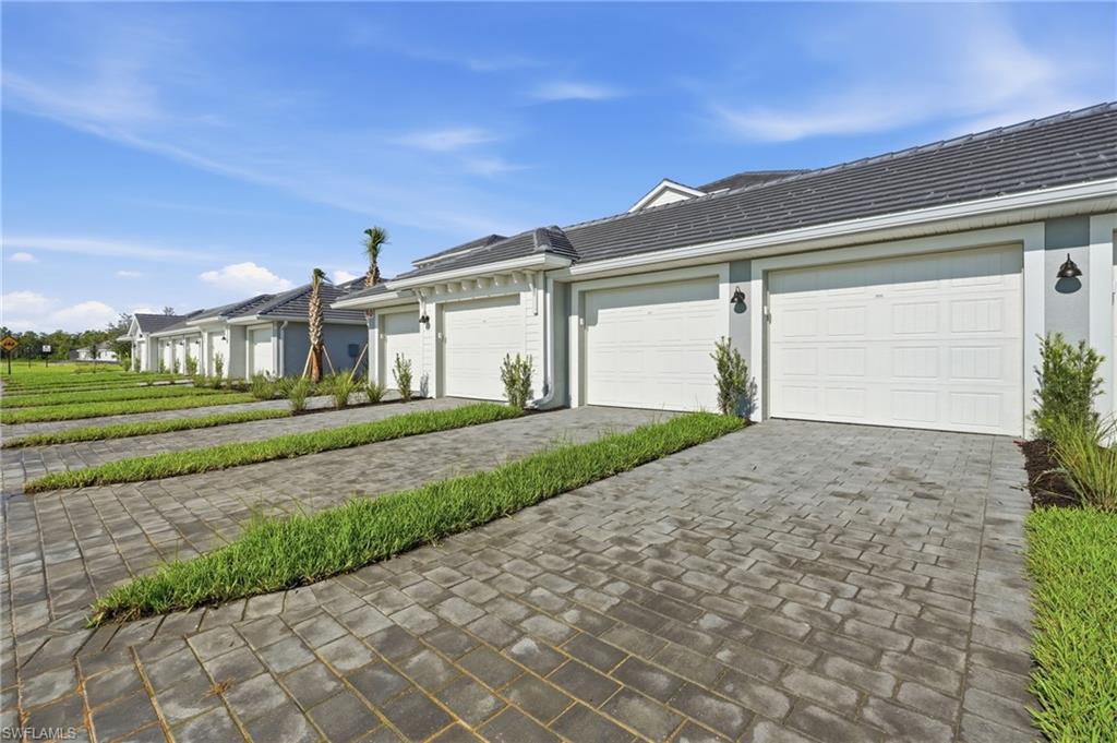 WEBBS RESERVE - Residential