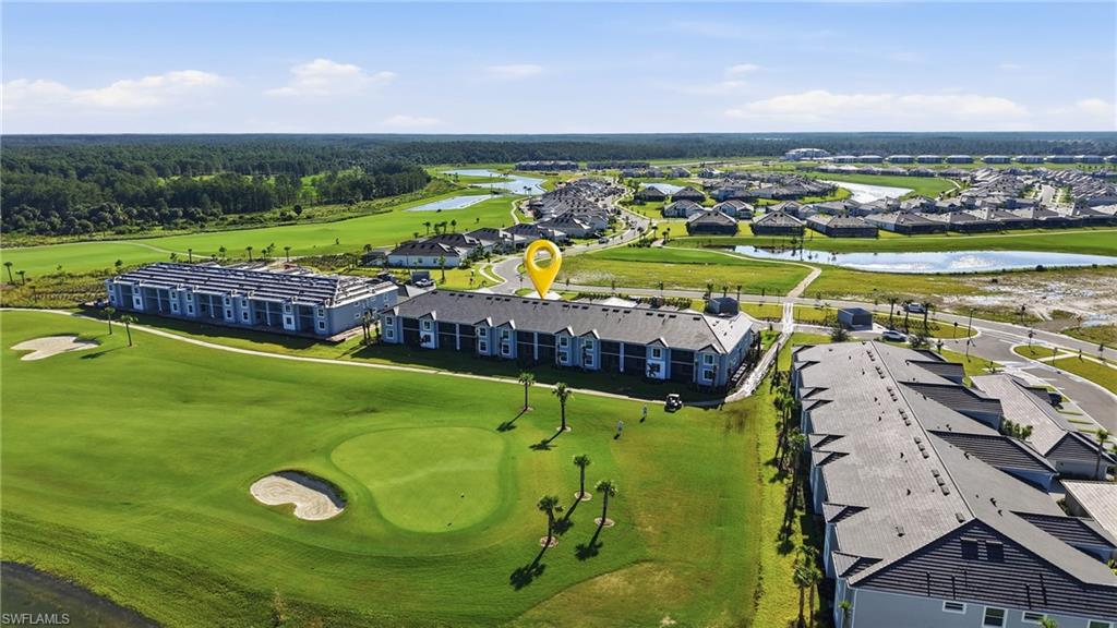 WEBBS RESERVE - Residential