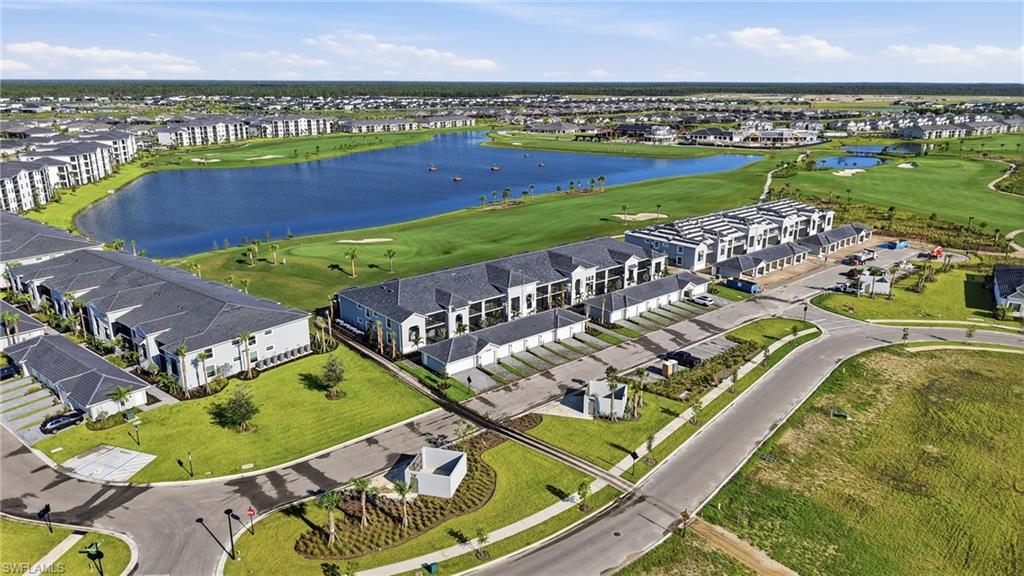 WEBBS RESERVE - Residential