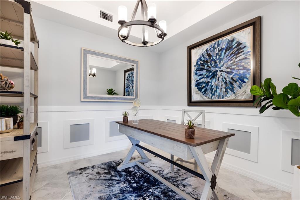 WEBBS RESERVE - Residential