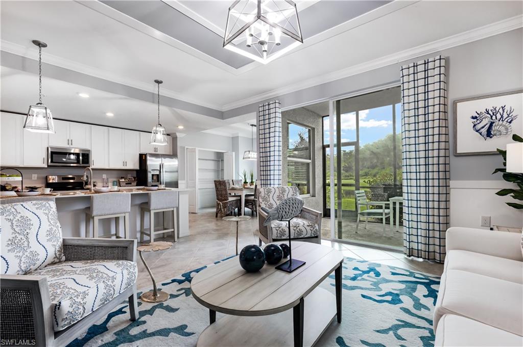 WEBBS RESERVE - Residential