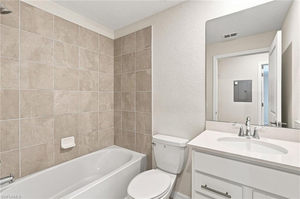 WEBBS RESERVE - Residential