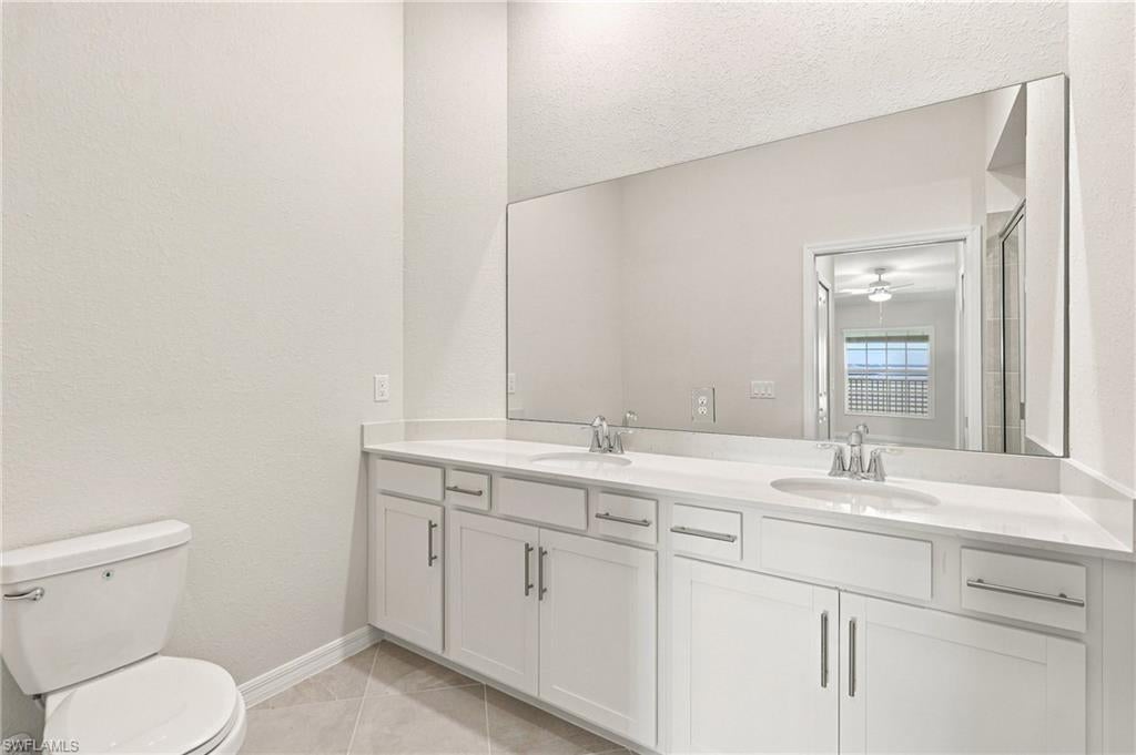WEBBS RESERVE - Residential