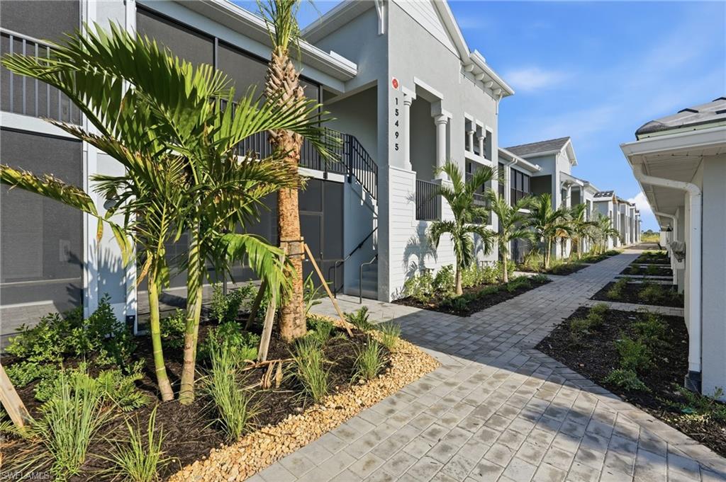 WEBBS RESERVE - Residential