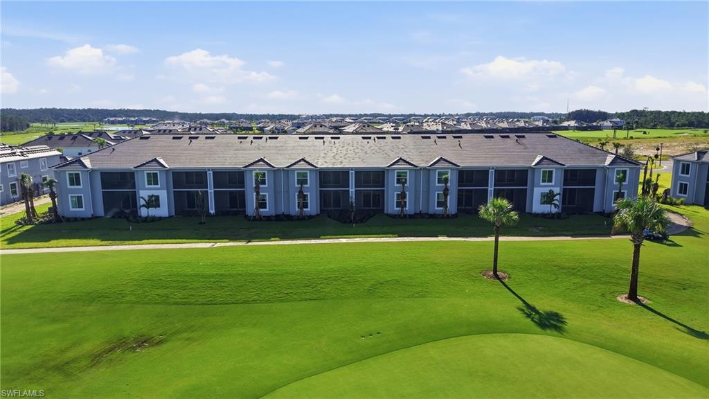 WEBBS RESERVE - Residential
