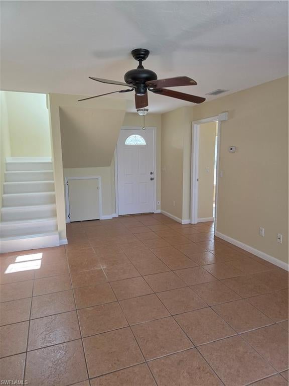SAN CARLOS PARK - Residential Income
