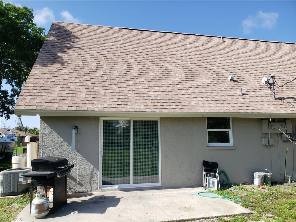 SAN CARLOS PARK - Residential Income