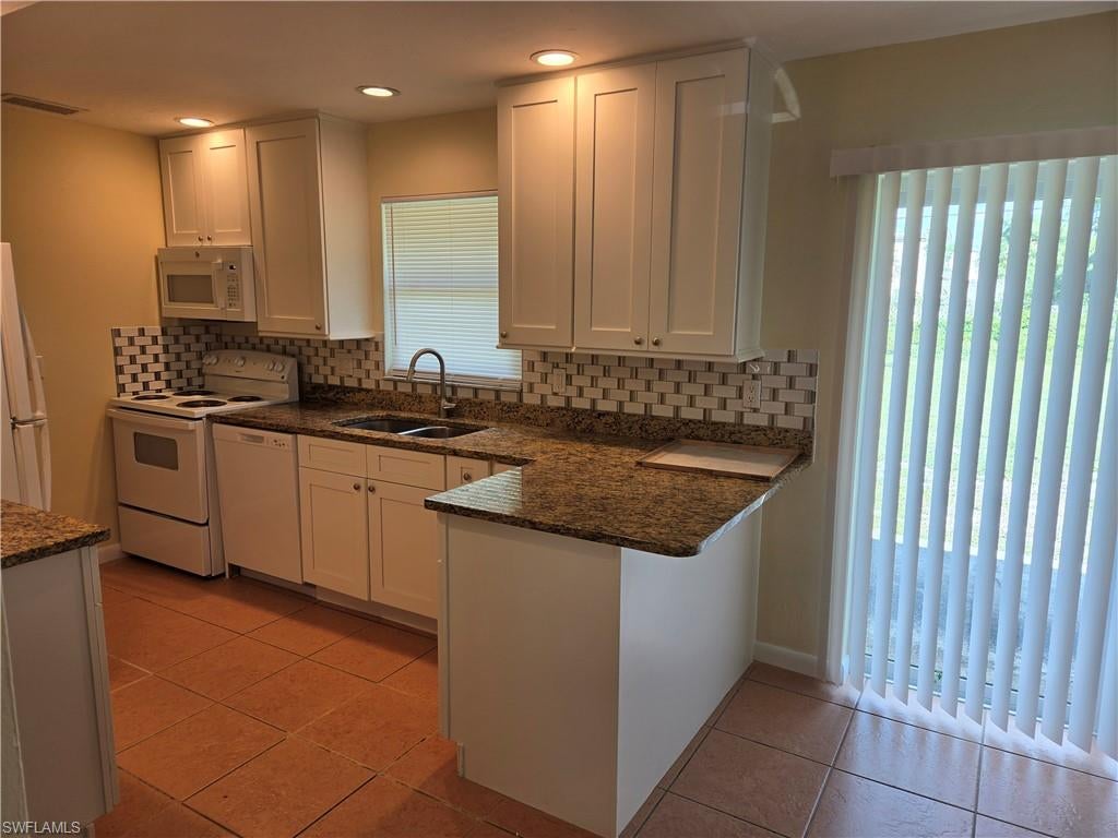 SAN CARLOS PARK - Residential Income