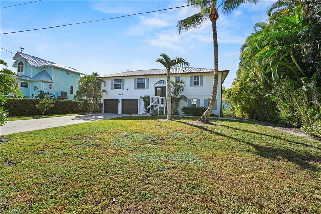 AVION PARK - Residential