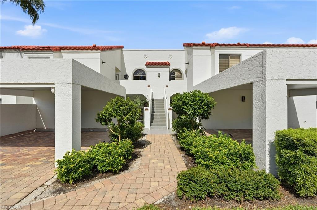 BEACHWALK GARDENS - Residential