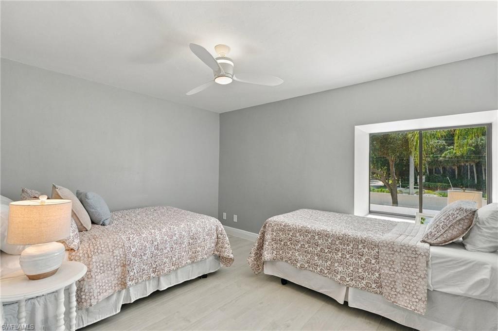 BEACHWALK GARDENS - Residential
