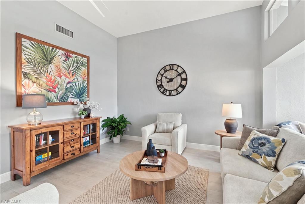 BEACHWALK GARDENS - Residential
