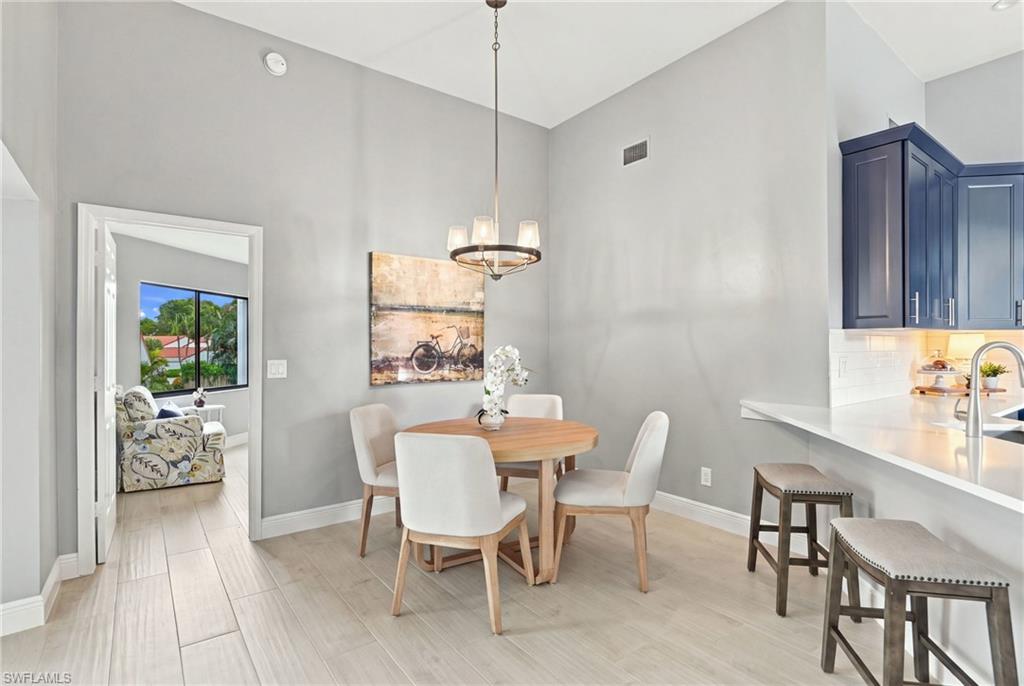 BEACHWALK GARDENS - Residential