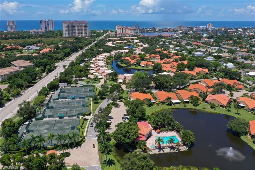 BEACHWALK GARDENS - Residential