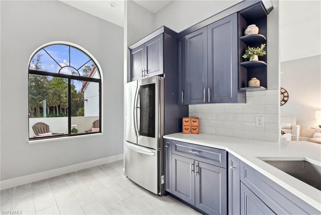 BEACHWALK GARDENS - Residential
