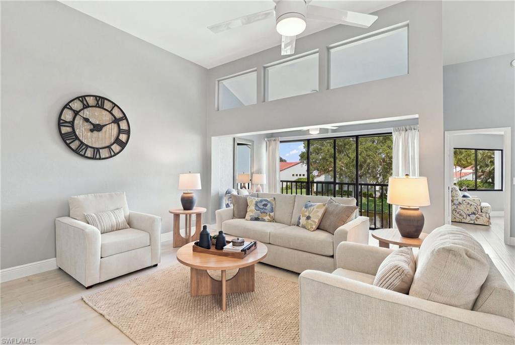 BEACHWALK GARDENS - Residential
