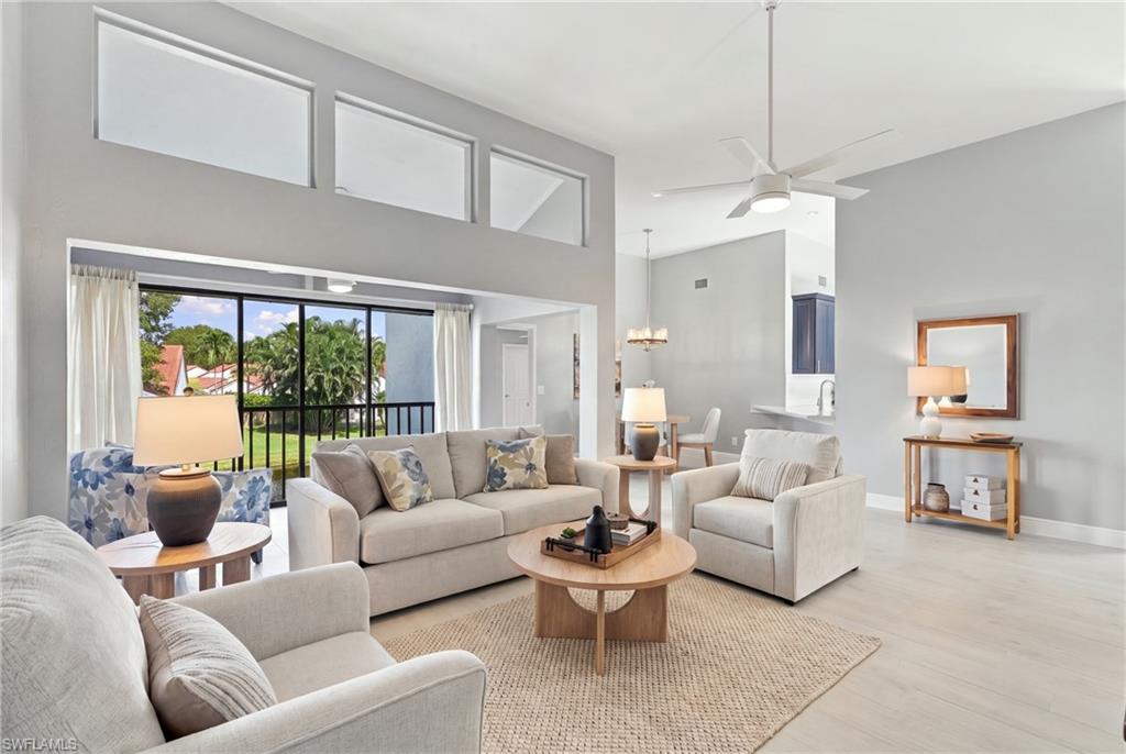 BEACHWALK GARDENS - Residential