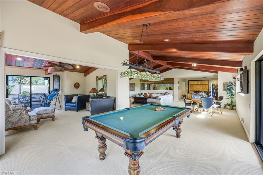FIDDLESTICKS COUNTRY CLUB - Residential