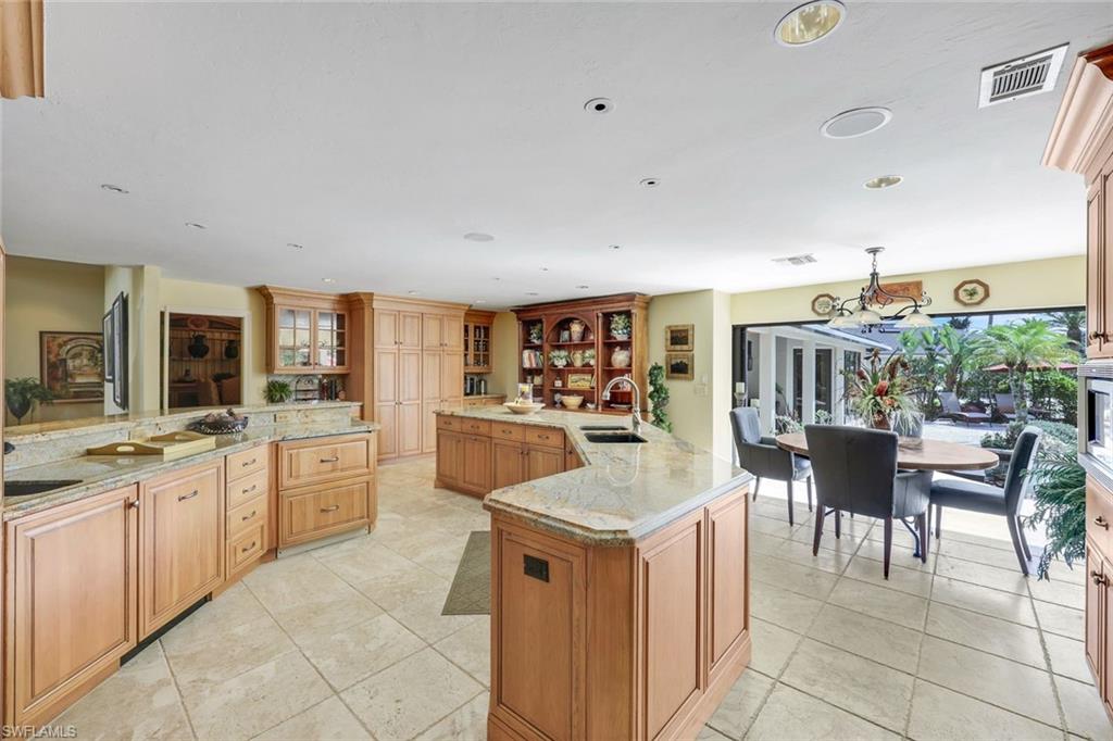 FIDDLESTICKS COUNTRY CLUB - Residential