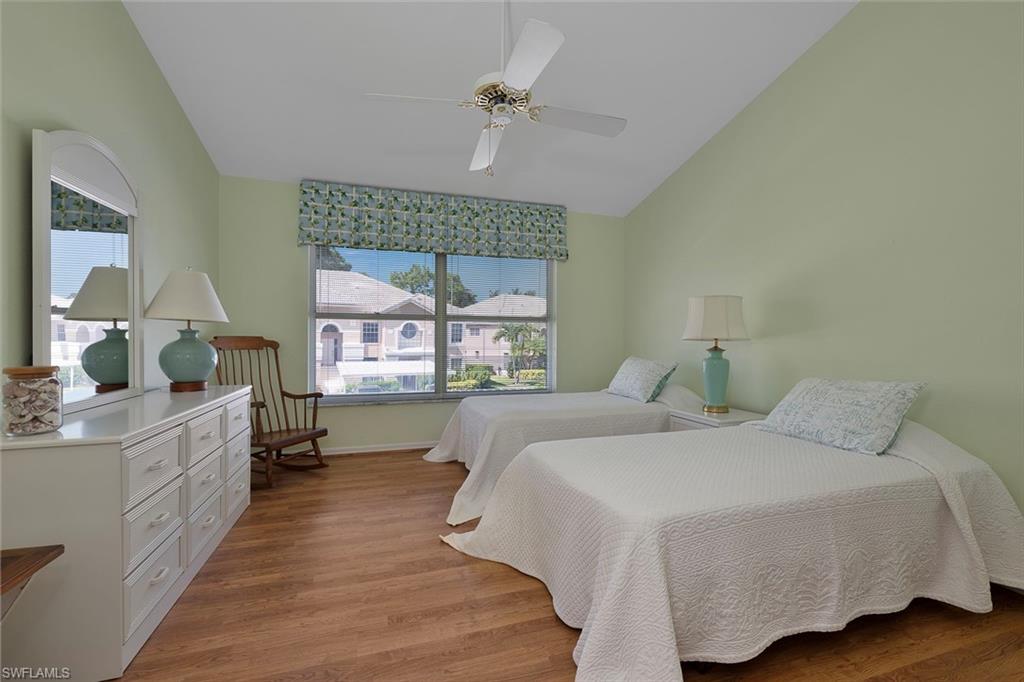 BERMUDA CAYS - Residential