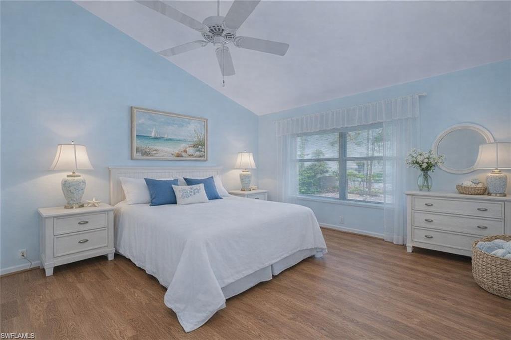 BERMUDA CAYS - Residential