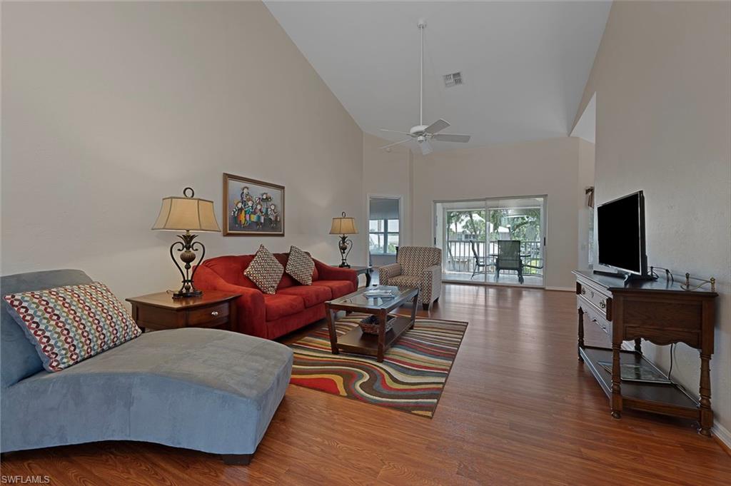 BERMUDA CAYS - Residential