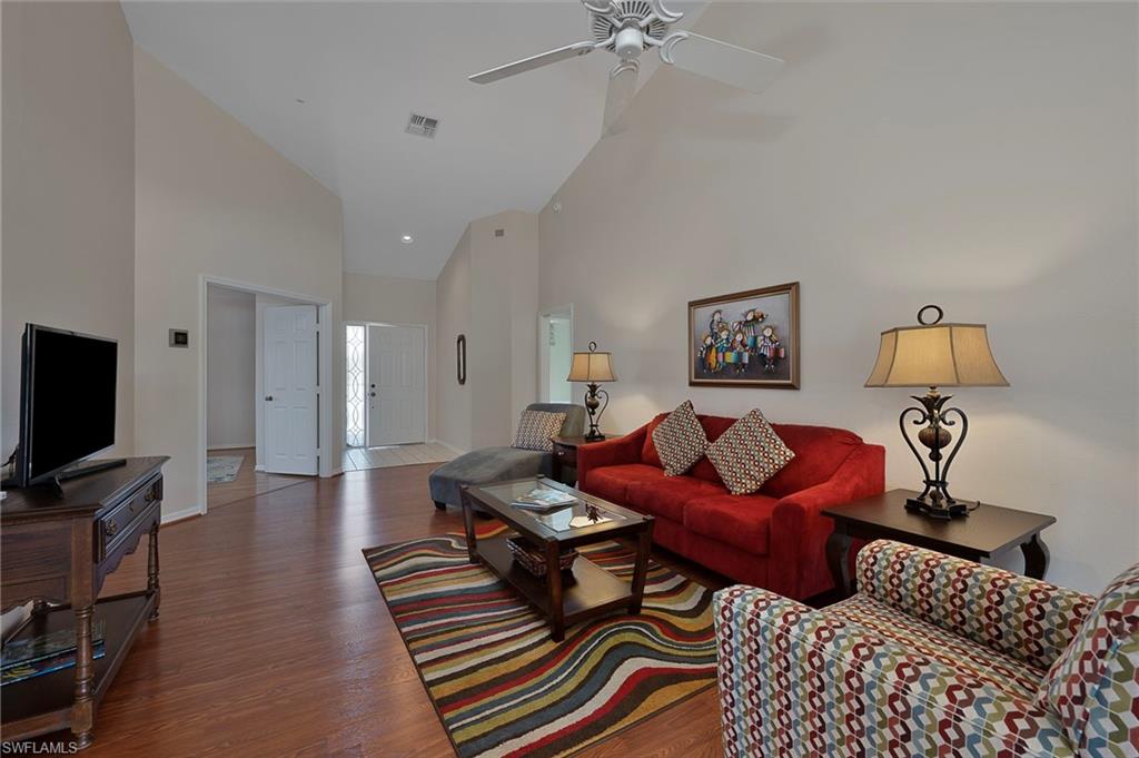 BERMUDA CAYS - Residential