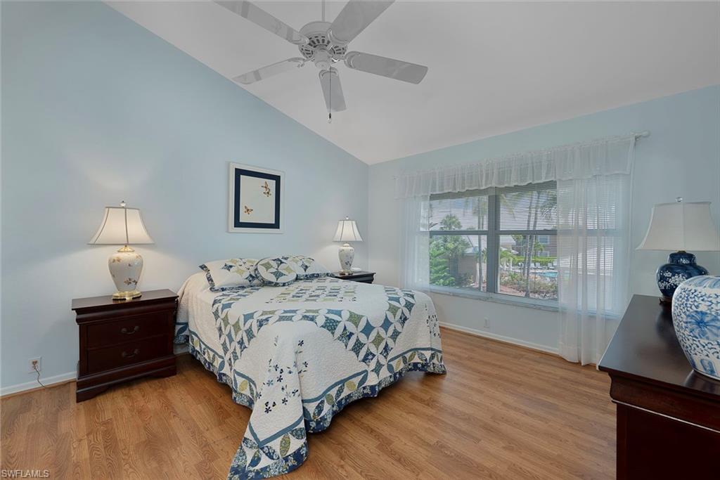 BERMUDA CAYS - Residential