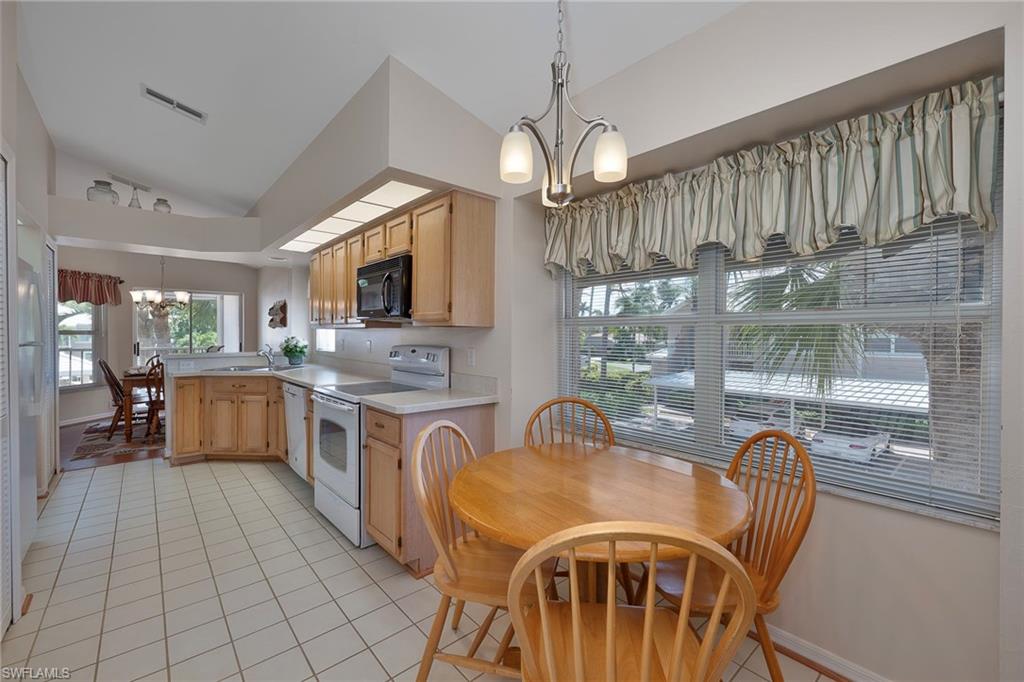 BERMUDA CAYS - Residential