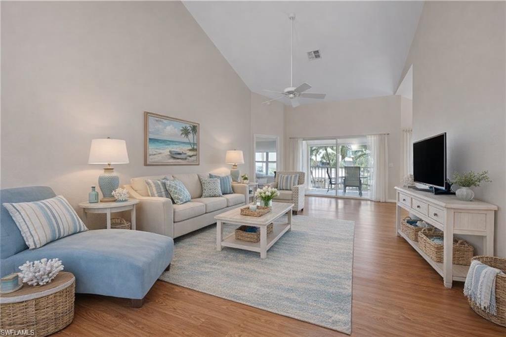 BERMUDA CAYS - Residential