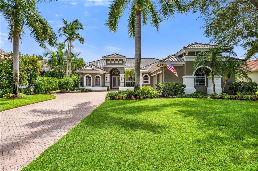SUNSET TRACE - Residential