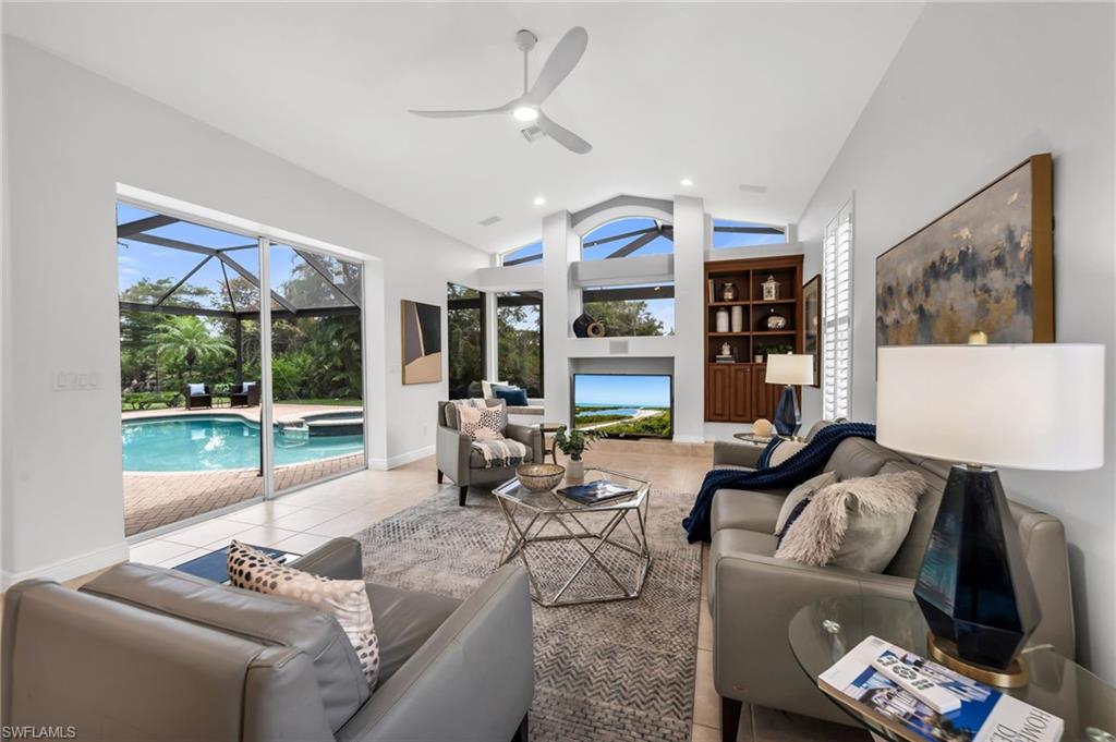 SUNSET TRACE - Residential