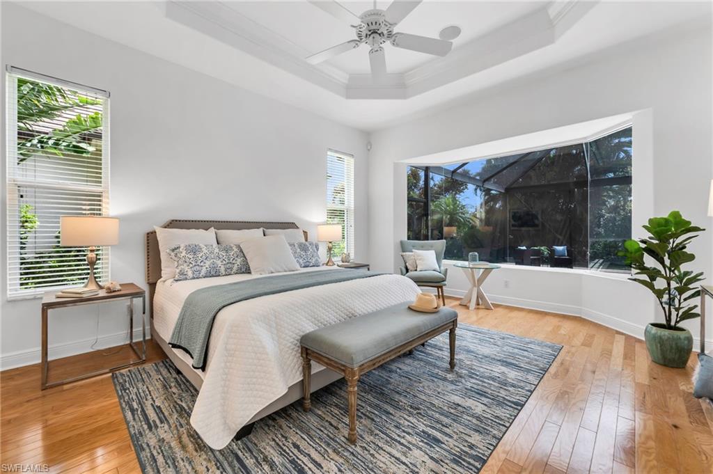 SUNSET TRACE - Residential