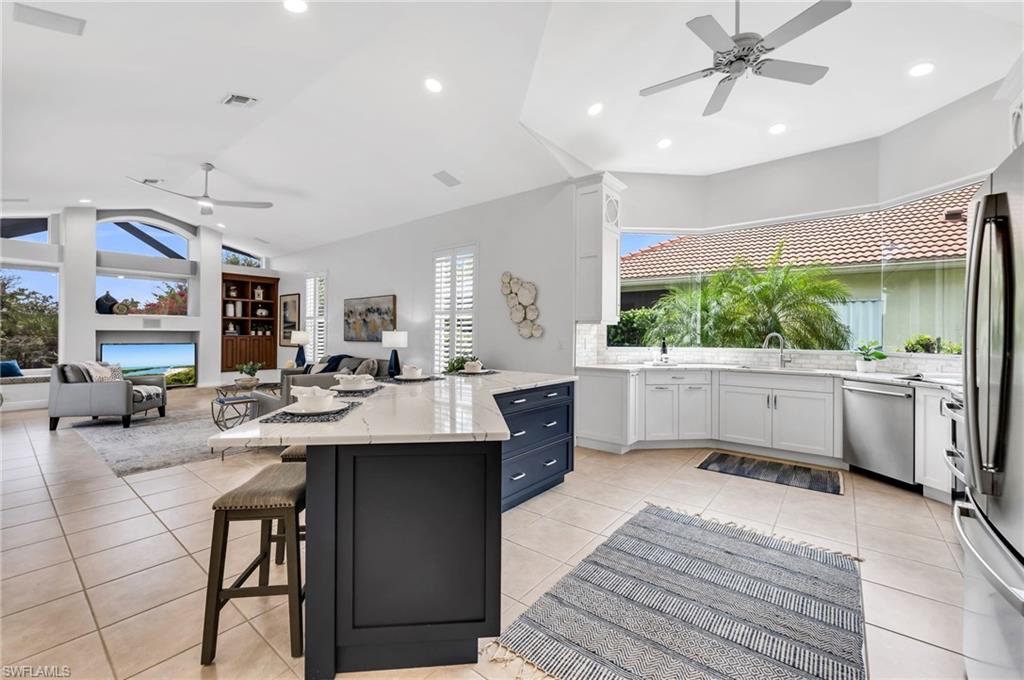 SUNSET TRACE - Residential