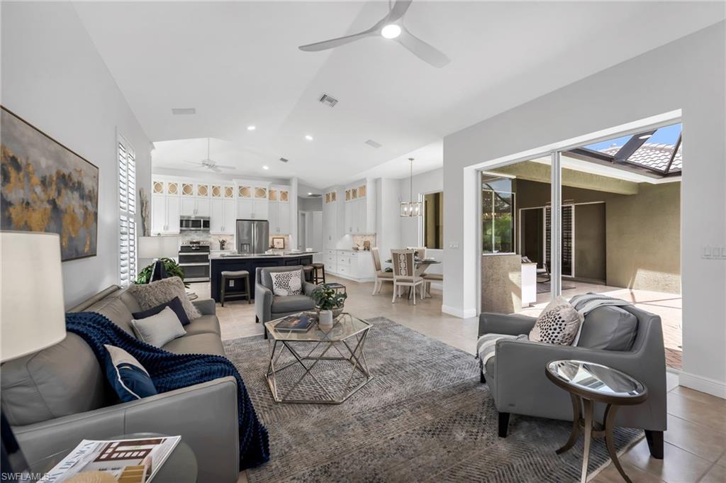 SUNSET TRACE - Residential