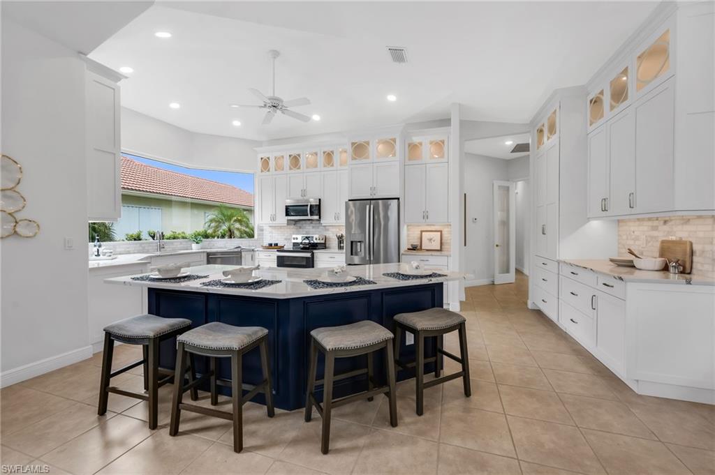 SUNSET TRACE - Residential