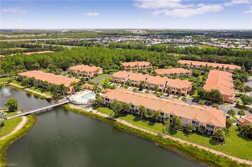 VILLAGIO - Residential