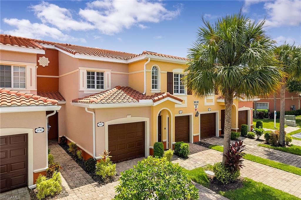 VILLAGIO - Residential