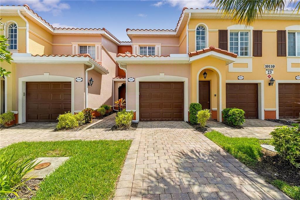 VILLAGIO - Residential