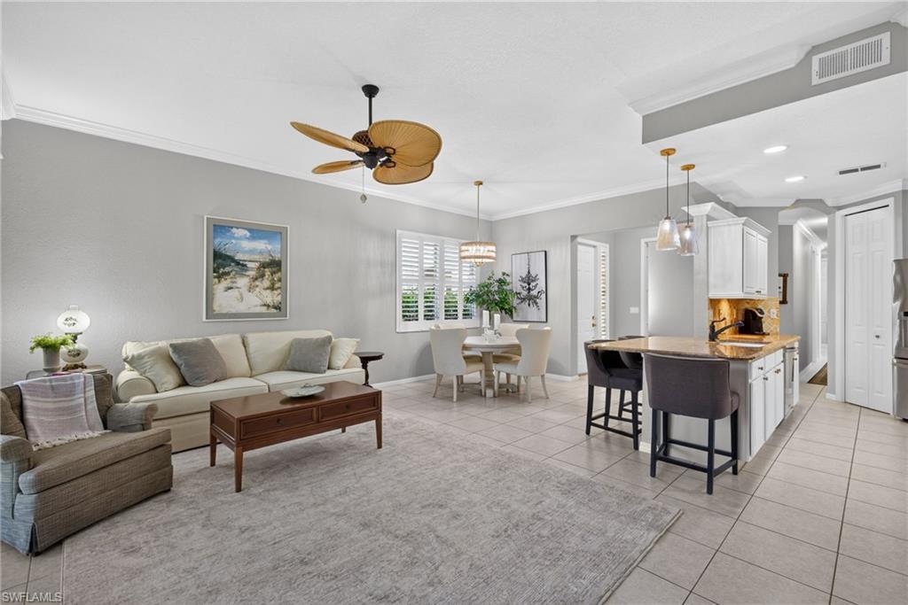 GLENMOOR GREENS - Residential
