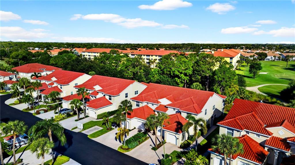 GLENMOOR GREENS - Residential
