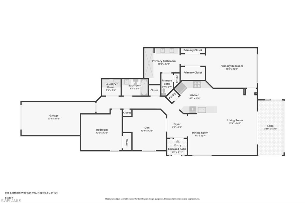 GLENMOOR GREENS - Residential
