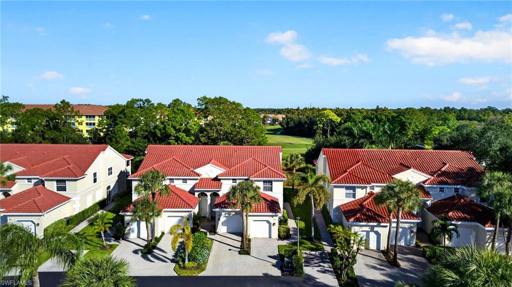 GLENMOOR GREENS - Residential