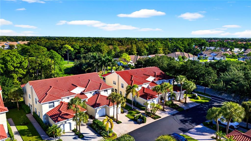 GLENMOOR GREENS - Residential