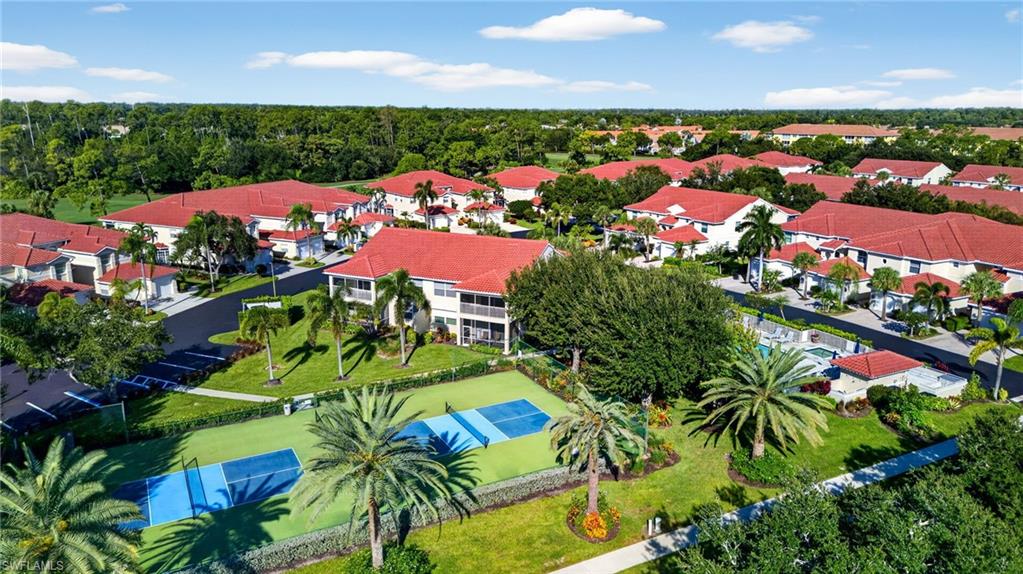 GLENMOOR GREENS - Residential