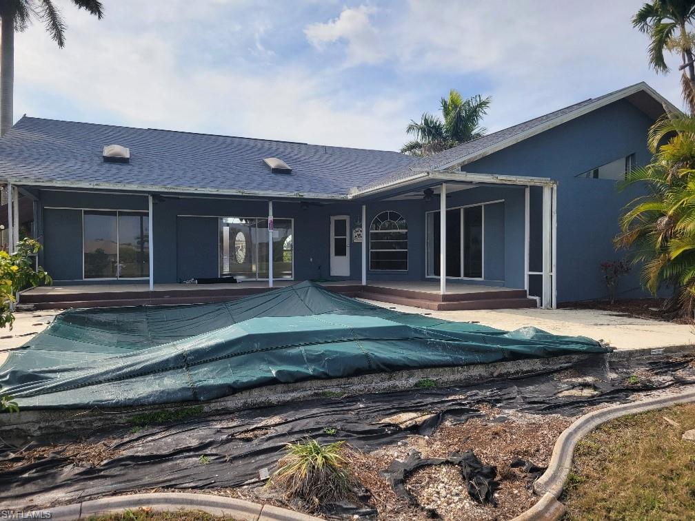 CAPE ROYAL - Residential