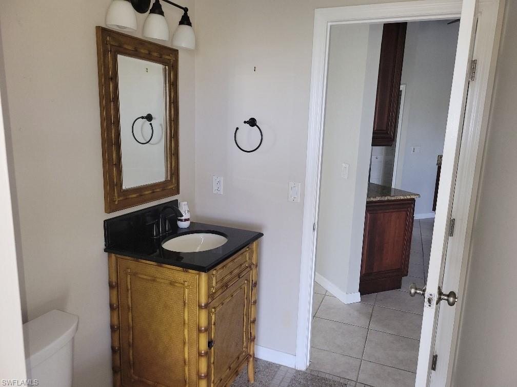 CAPE ROYAL - Residential